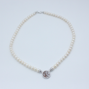 Collane perle – Mennorafa Jewels